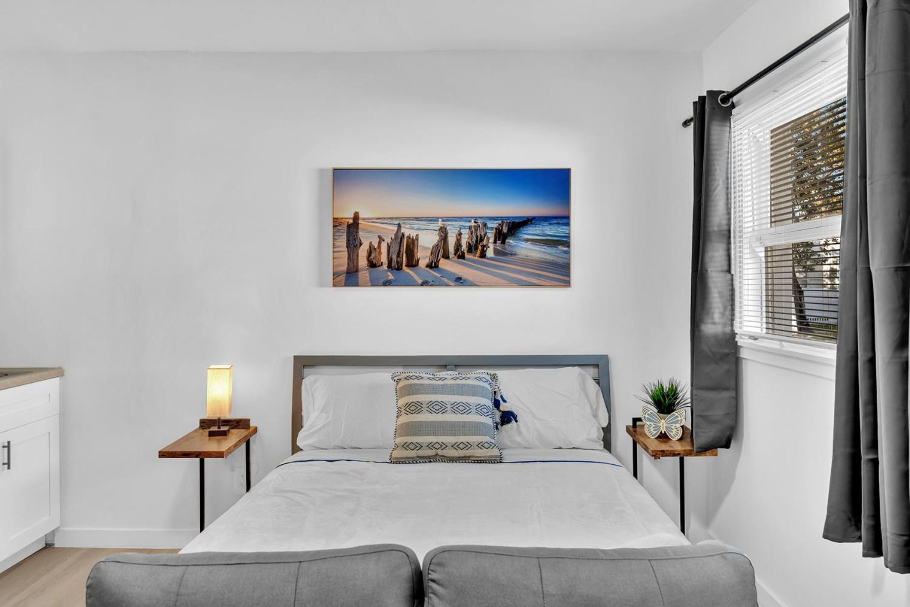 Young Circle & Hollywood Blvd Posh Studio Suite Exterior foto
