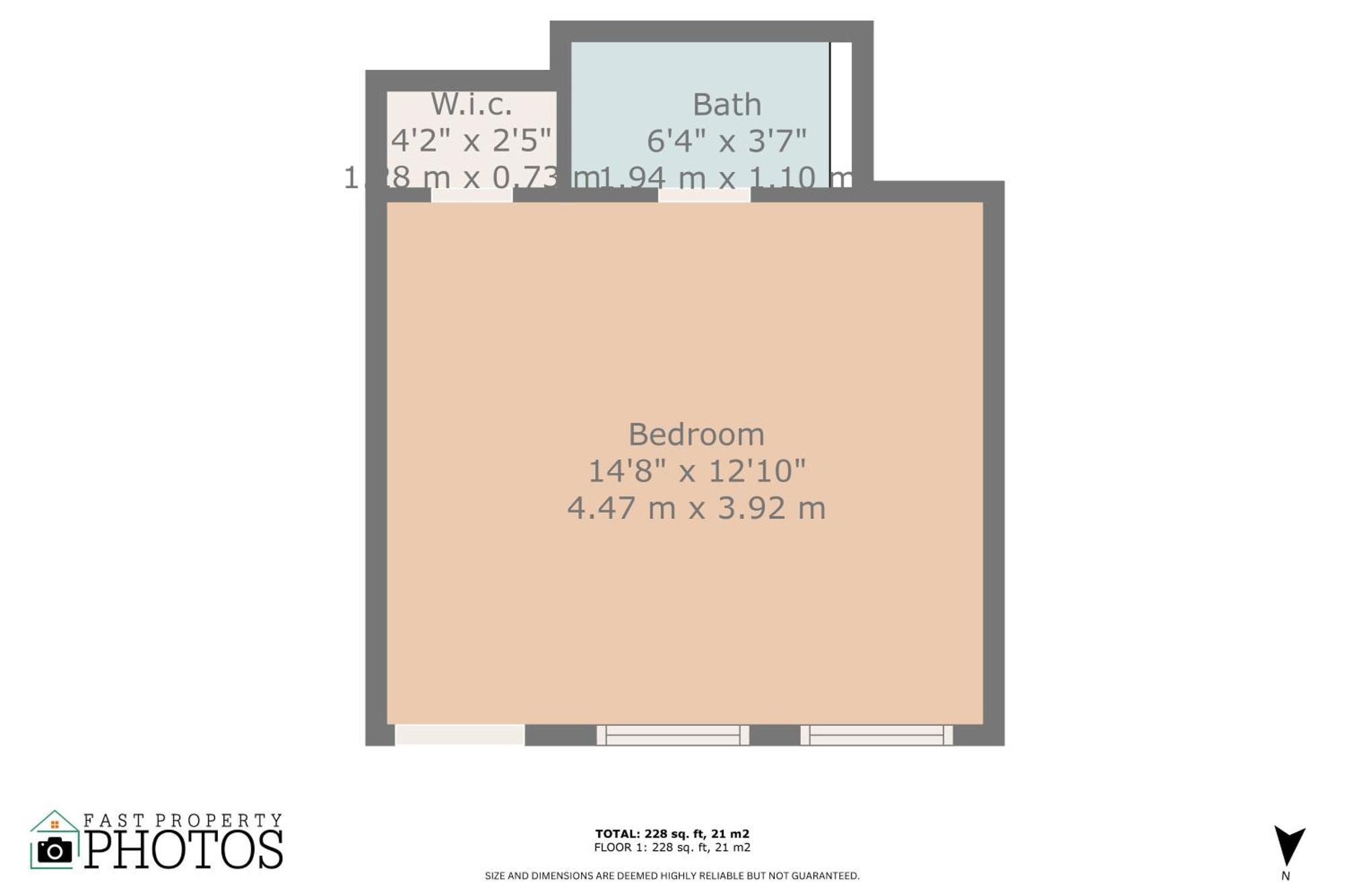 Young Circle & Hollywood Blvd Posh Studio Suite Exterior foto