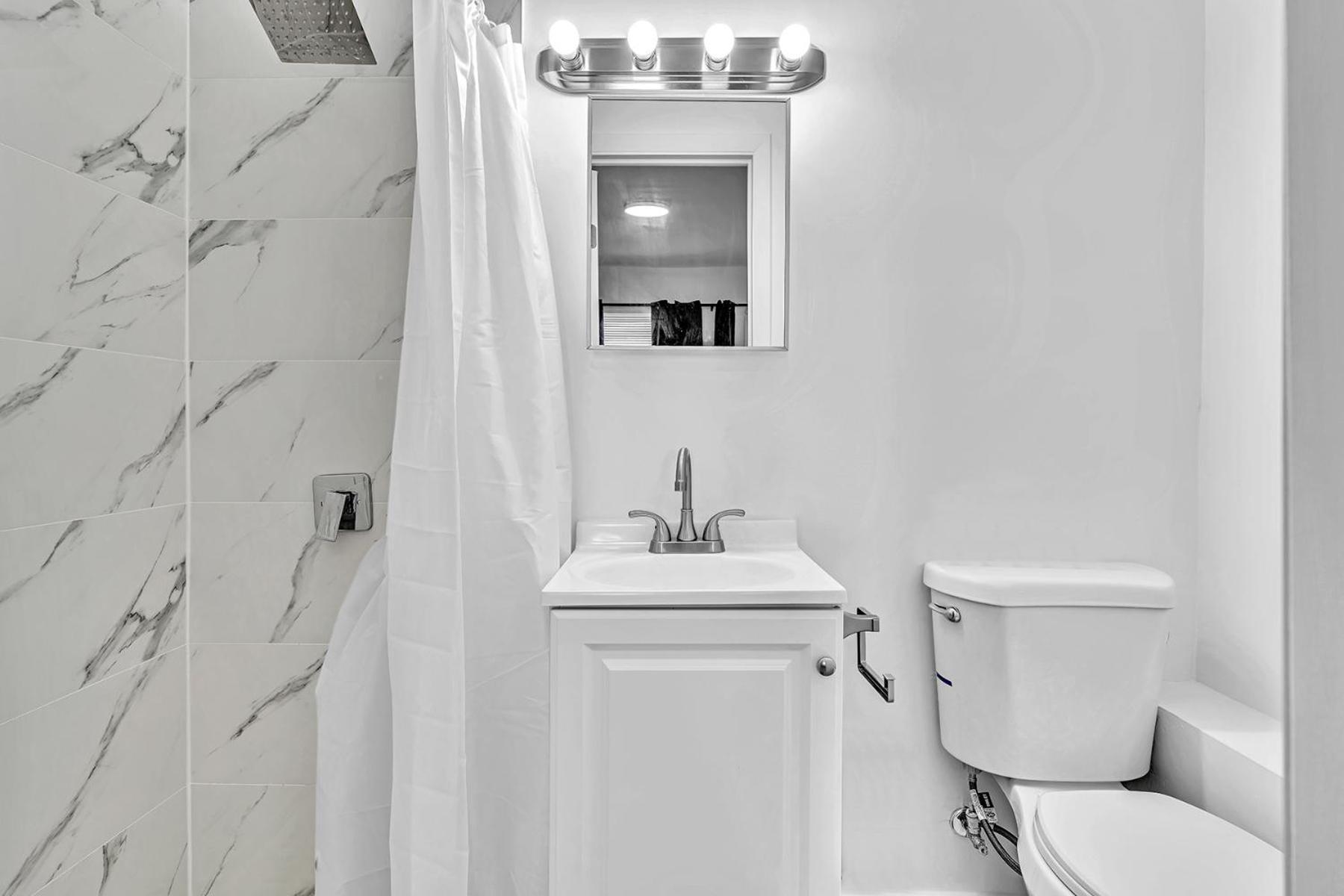 Young Circle & Hollywood Blvd Posh Studio Suite Exterior foto